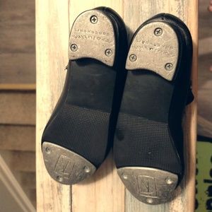 Revolution Dancewear 13CH Tap Shoes